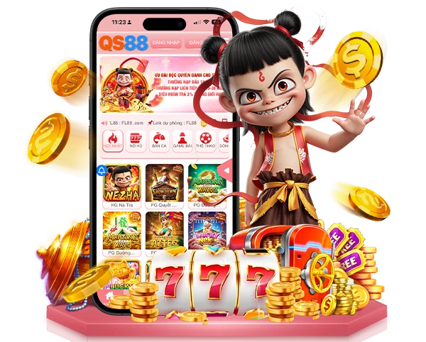 Tải APP qs88