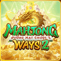 manjong way 2